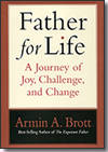 Armin Brott - Father For Life