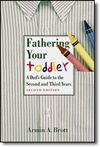 Armin Brott - Fathering Your Toddler