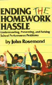 John Rosemond - Ending The Homework Hassle