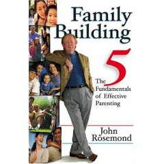 John Rosemond - Family Building