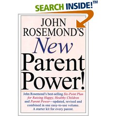 John Rosemond - New Parent Power!