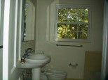 Home For Rent - Tallahassee Florida - Bathroom