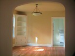 Home For Rent - Tallahassee Florida - Dining Room