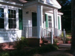Home For Rent - Tallahassee Florida - Entrance