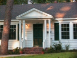 Home For Rent - Tallahassee Florida - Entrance 2