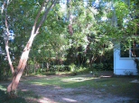 Home For Rent - Tallahassee Florida - Side