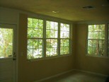 Home For Rent - Tallahassee Florida - Sun Room