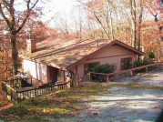 Sugar Mountain Home Rental at YesNC.com