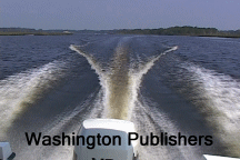 Washington Publishers Wakeboard