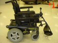 Invacare Torque Wheelchair