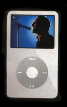 iPod Brokeback Edition