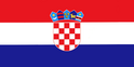 Croatian Flag