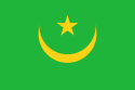 Mauritania - Washington Publishers' Newest International Visitor