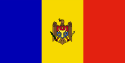 Moldova - Washington Publishers' Newest International Visitor